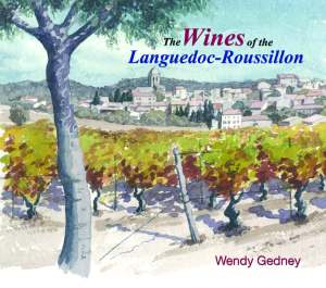 The Wines of the Languedoc-Roussillon